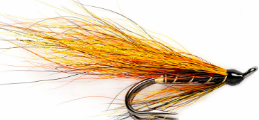 Salmon Fly